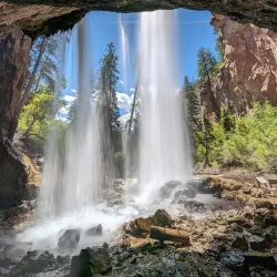 Hanging Lake - Glenwood Springs