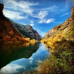 Hanging Lake - Glenwood Springs