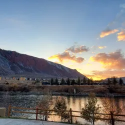 Iron Mountain Hot Springs - Glenwood Springs