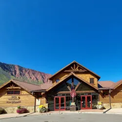 Iron Mountain Hot Springs - Glenwood Springs