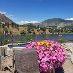 Iron Mountain Hot Springs - Glenwood Springs