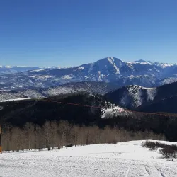 Sunlight Mountain Resort - Glenwood Springs