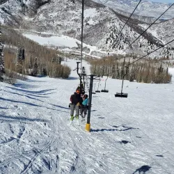 Sunlight Mountain Resort - Glenwood Springs