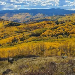 Sunlight Mountain Resort - Glenwood Springs