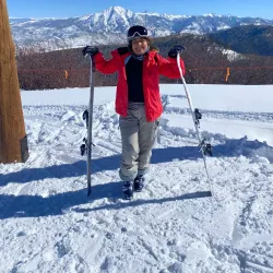 Sunlight Mountain Resort - Glenwood Springs