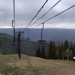 Sunlight Mountain Resort - Glenwood Springs