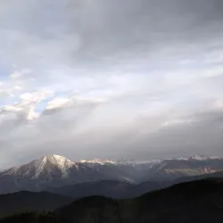 Sunlight Mountain Resort - Glenwood Springs