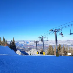 Sunlight Mountain Resort - Glenwood Springs