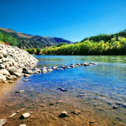 Two Rivers Park - Glenwood Springs