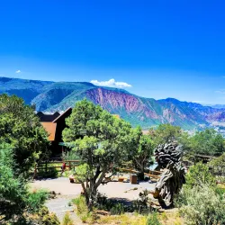 Two Rivers Park - Glenwood Springs