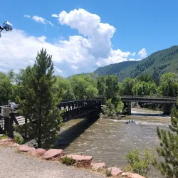 Two Rivers Park - Glenwood Springs