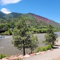 Two Rivers Park - Glenwood Springs