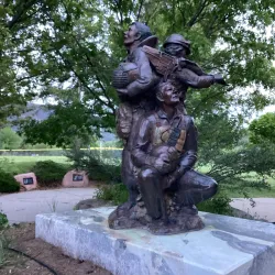 Two Rivers Park - Glenwood Springs