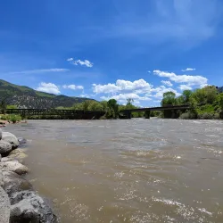 Two Rivers Park - Glenwood Springs