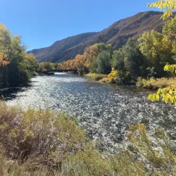 Two Rivers Park - Glenwood Springs