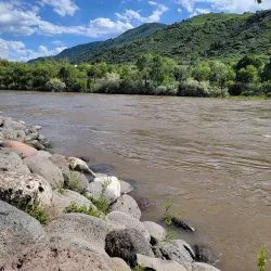 Two Rivers Park - Glenwood Springs