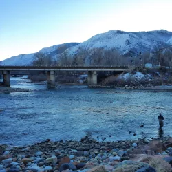 Two Rivers Park - Glenwood Springs