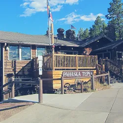Buffalo Bill Museum and Grave - Golden