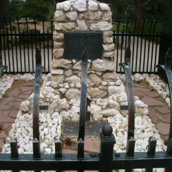 Buffalo Bill Museum and Grave - Golden