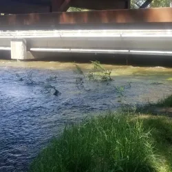 Clear Creek Trail - Golden