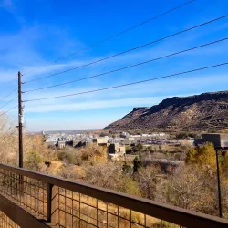 Clear Creek Trail - Golden