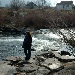 Clear Creek Trail - Golden