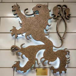 Coors Brewery - Golden