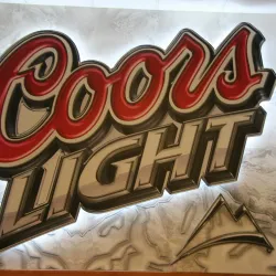 Coors Brewery - Golden