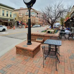 Downtown Golden - Golden