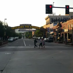 Downtown Golden - Golden