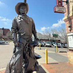 Downtown Golden - Golden