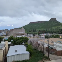 Downtown Golden - Golden