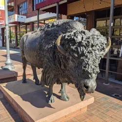 Downtown Golden - Golden