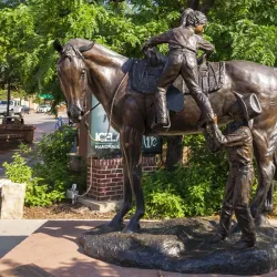 Downtown Golden - Golden