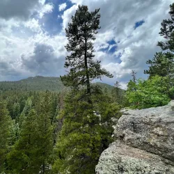 Golden Gate Canyon State Park - Golden