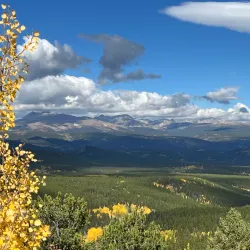 Golden Gate Canyon State Park - Golden