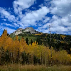 Golden Gate Canyon State Park - Golden