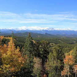 Golden Gate Canyon State Park - Golden