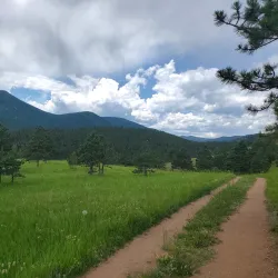 Golden Gate Canyon State Park - Golden