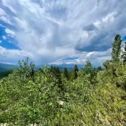 Golden Gate Canyon State Park - Golden