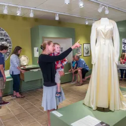 Golden History Museum & Park - Golden