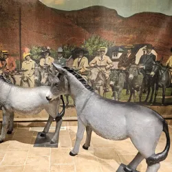 Golden History Museum & Park - Golden