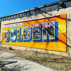 Golden History Museum & Park - Golden