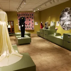 Golden History Museum & Park - Golden