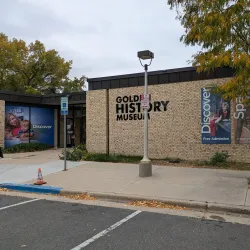 Golden History Museum & Park - Golden