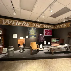 Golden History Museum & Park - Golden