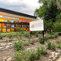 Golden History Museum & Park - Golden