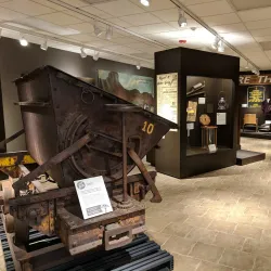 Golden History Museum & Park - Golden