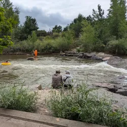 Golden History Museum & Park - Golden