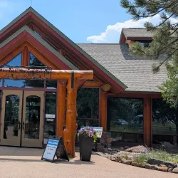 Lookout Mountain Nature Center and Preserve - Golden